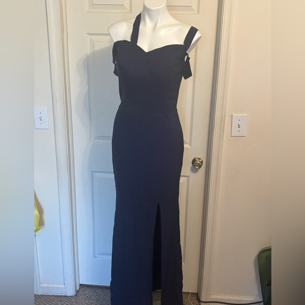 Special occasion dress